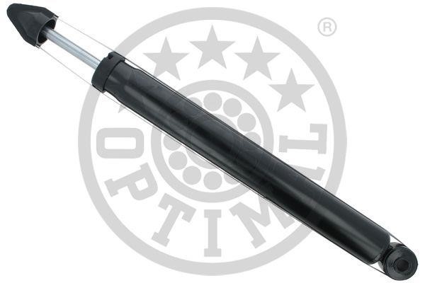 Optimal A-3942G Rear oil and gas suspension shock absorber A3942G: Buy near me in Poland at 2407.PL - Good price!