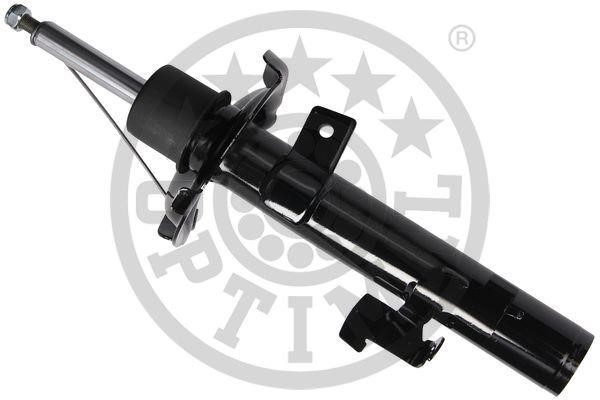 Optimal A-3943GR Front right gas oil shock absorber A3943GR: Buy near me in Poland at 2407.PL - Good price!