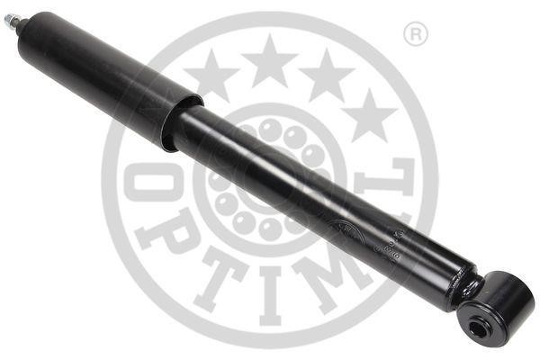 Optimal A-3971G Rear oil and gas suspension shock absorber A3971G: Buy near me in Poland at 2407.PL - Good price!