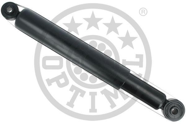 Optimal A-3978G Rear oil and gas suspension shock absorber A3978G: Buy near me in Poland at 2407.PL - Good price!