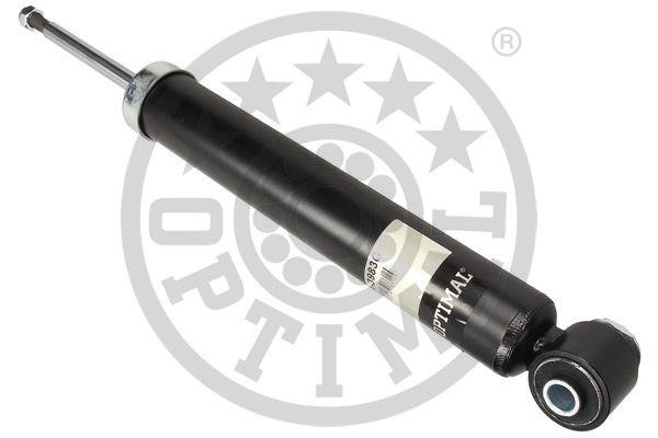 Optimal A-3983G Rear oil and gas suspension shock absorber A3983G: Buy near me in Poland at 2407.PL - Good price!