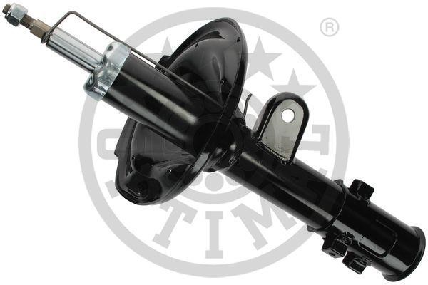 Optimal A-3992GR Front right gas oil shock absorber A3992GR: Buy near me in Poland at 2407.PL - Good price!