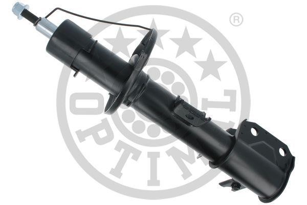 Optimal A-5266GR Front right gas oil shock absorber A5266GR: Buy near me in Poland at 2407.PL - Good price!