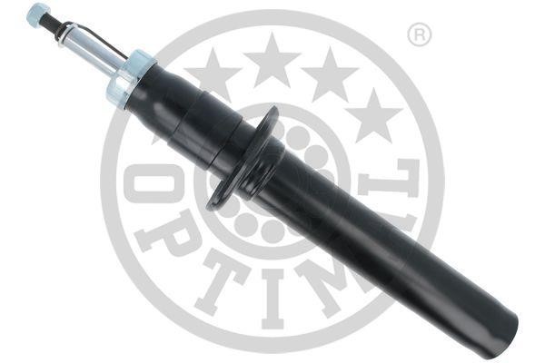 Optimal A-5270G Front oil and gas suspension shock absorber A5270G: Buy near me in Poland at 2407.PL - Good price!