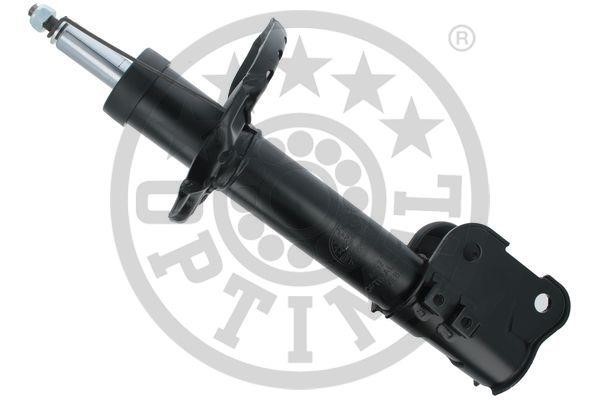 Optimal A-5271GR Front suspension shock absorber A5271GR: Buy near me in Poland at 2407.PL - Good price!