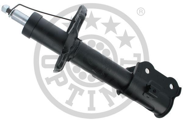 Optimal A-5272GR Front right gas oil shock absorber A5272GR: Buy near me in Poland at 2407.PL - Good price!