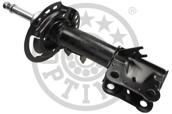 Optimal A-5273GR Front right gas oil shock absorber A5273GR: Buy near me in Poland at 2407.PL - Good price!