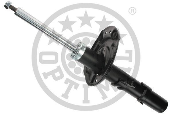 Optimal A-5274G Front oil and gas suspension shock absorber A5274G: Buy near me in Poland at 2407.PL - Good price!
