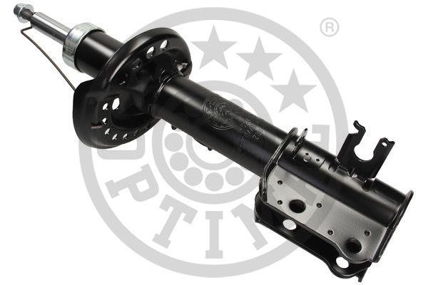 Optimal A-5282GR Front right gas oil shock absorber A5282GR: Buy near me in Poland at 2407.PL - Good price!