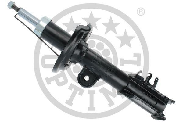 Optimal A-5284GR Front right gas oil shock absorber A5284GR: Buy near me in Poland at 2407.PL - Good price!