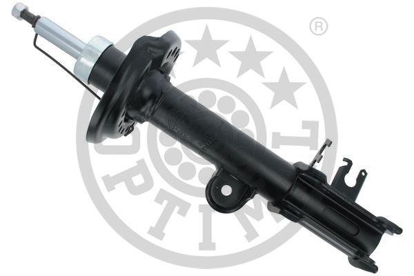 Optimal A-5285GR Rear right gas oil shock absorber A5285GR: Buy near me in Poland at 2407.PL - Good price!