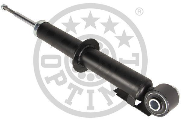 Optimal A-5287GR Rear suspension shock A5287GR: Buy near me in Poland at 2407.PL - Good price!