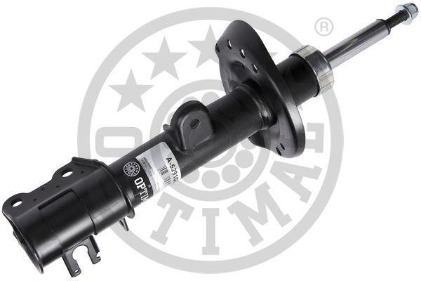 Optimal A-5291GL Front Left Gas Oil Suspension Shock Absorber A5291GL: Buy near me at 2407.PL in Poland at an Affordable price!