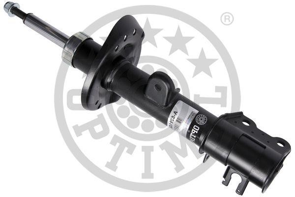 Optimal A-5291GR Front right gas oil shock absorber A5291GR: Buy near me in Poland at 2407.PL - Good price!