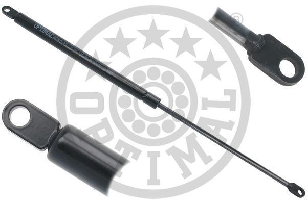 Optimal AG-50558 Gas Spring, boot-/cargo area AG50558: Buy near me at 2407.PL in Poland at an Affordable price!
