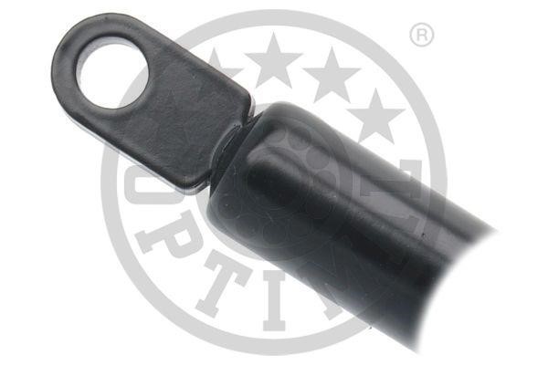 Gas Spring, boot-&#x2F;cargo area Optimal AG-50558