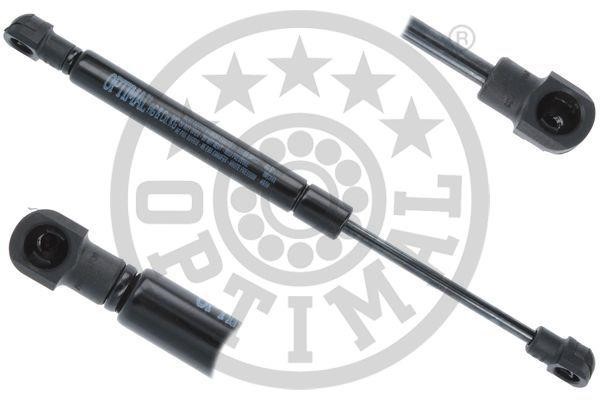 Optimal AG-51644 Gas hood spring AG51644: Buy near me in Poland at 2407.PL - Good price!