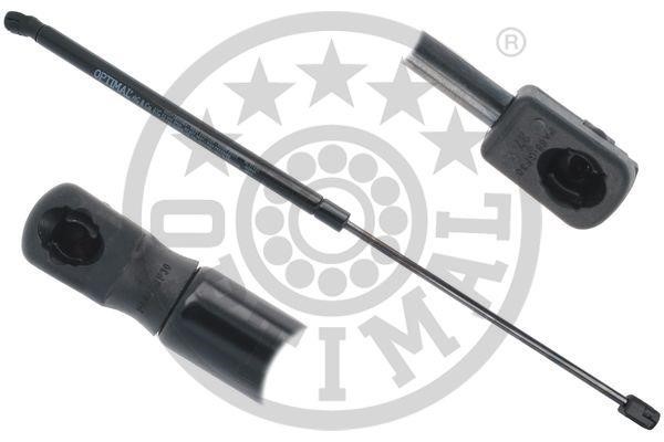 Optimal AG-51682 Gas hood spring AG51682: Buy near me in Poland at 2407.PL - Good price!