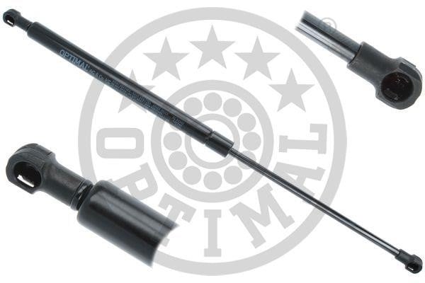 Optimal AG-50348 Gas hood spring AG50348: Buy near me at 2407.PL in Poland at an Affordable price!