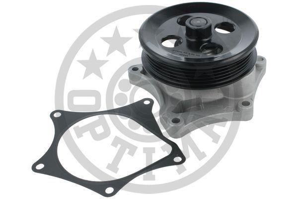 Optimal AQ-2525 Water pump AQ2525: Buy near me at 2407.PL in Poland at an Affordable price!