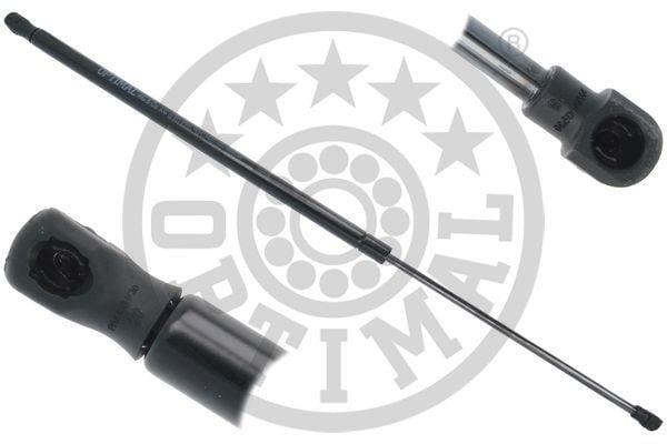Optimal AG-50441 Gas hood spring AG50441: Buy near me at 2407.PL in Poland at an Affordable price!