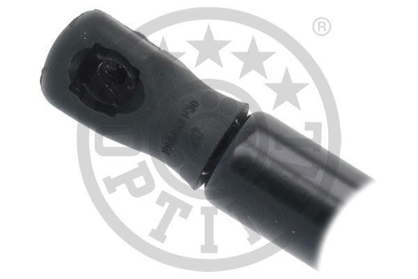 Gas hood spring Optimal AG-50441