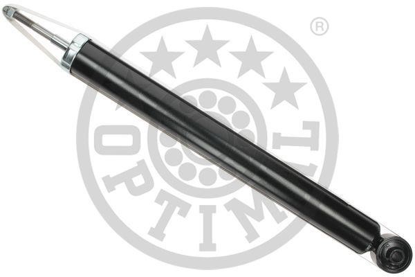 Optimal A4054G Rear oil and gas suspension shock absorber A4054G: Buy near me in Poland at 2407.PL - Good price!