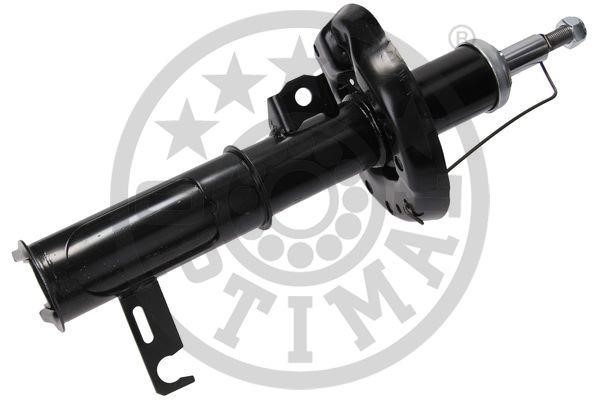 Optimal A4061GL Front Left Gas Oil Suspension Shock Absorber A4061GL: Buy near me in Poland at 2407.PL - Good price!
