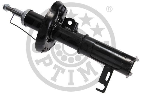 Optimal A4061GR Front right gas oil shock absorber A4061GR: Buy near me in Poland at 2407.PL - Good price!