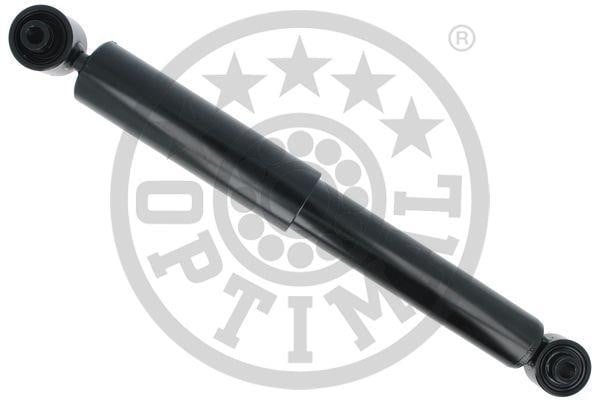 Optimal A4067G Rear oil and gas suspension shock absorber A4067G: Buy near me in Poland at 2407.PL - Good price!