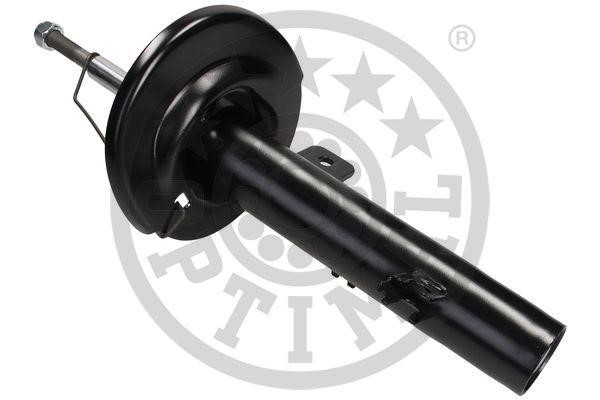 Optimal A-5029GR Front suspension shock absorber A5029GR: Buy near me in Poland at 2407.PL - Good price!