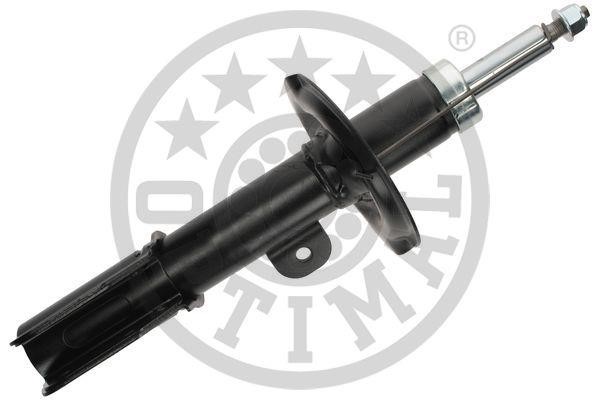 Optimal A-5031GL Front suspension shock absorber A5031GL: Buy near me in Poland at 2407.PL - Good price!