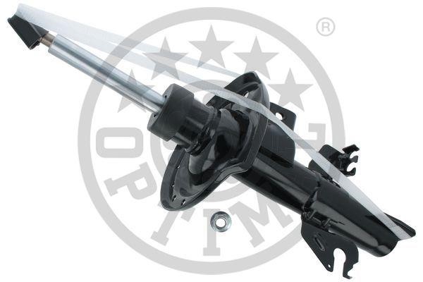 Optimal A-5033GR Front right gas oil shock absorber A5033GR: Buy near me in Poland at 2407.PL - Good price!