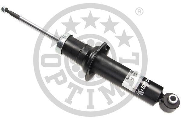 Optimal A-5039G Rear suspension shock A5039G: Buy near me in Poland at 2407.PL - Good price!