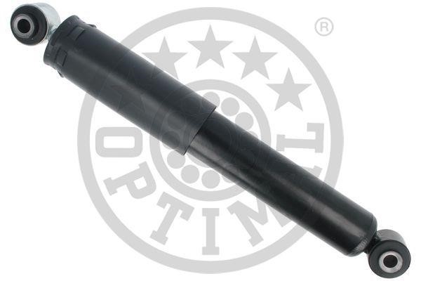 Optimal A-5043G Rear suspension shock A5043G: Buy near me in Poland at 2407.PL - Good price!