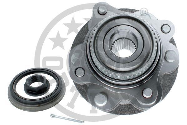 Optimal 981886L Wheel bearing 981886L: Buy near me in Poland at 2407.PL - Good price!