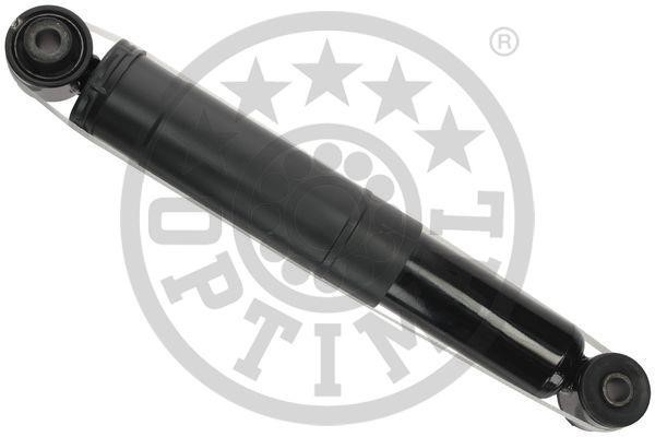 Optimal A-5044G Rear oil and gas suspension shock absorber A5044G: Buy near me in Poland at 2407.PL - Good price!