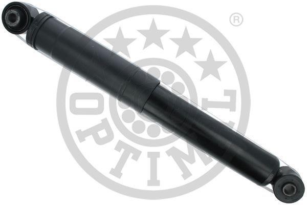 Optimal A-5045G Rear oil and gas suspension shock absorber A5045G: Buy near me in Poland at 2407.PL - Good price!