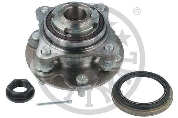 Optimal 981887L2 Wheel bearing kit 981887L2: Buy near me in Poland at 2407.PL - Good price!