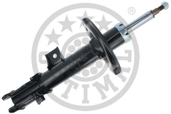 Optimal A-5048GL Front suspension shock absorber A5048GL: Buy near me in Poland at 2407.PL - Good price!