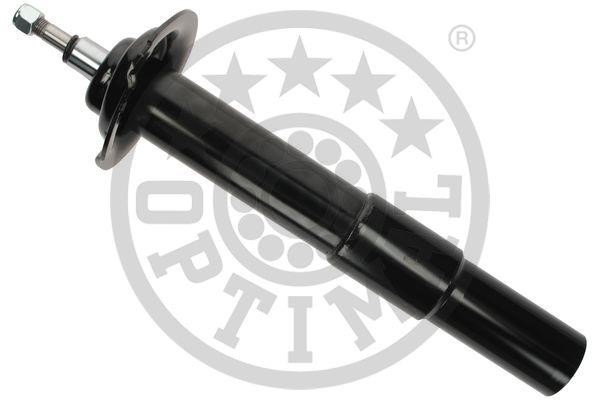Optimal A4005GR Front right gas oil shock absorber A4005GR: Buy near me in Poland at 2407.PL - Good price!