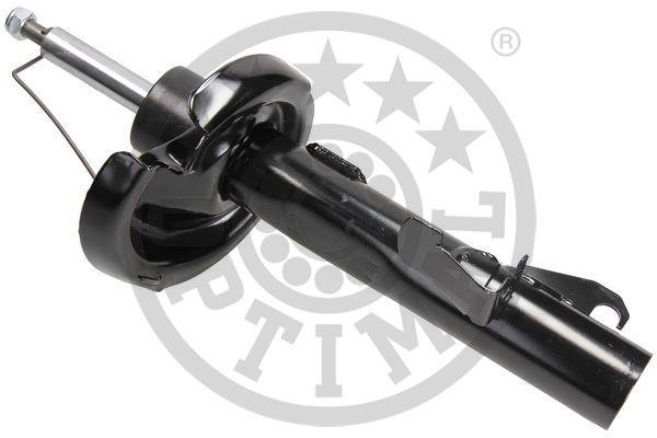 Optimal A4010GR Front right gas oil shock absorber A4010GR: Buy near me in Poland at 2407.PL - Good price!