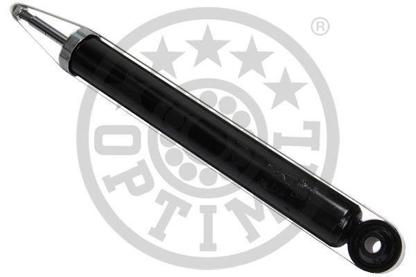 Optimal A4028G Rear oil and gas suspension shock absorber A4028G: Buy near me in Poland at 2407.PL - Good price!