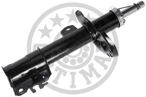 Optimal A4030GL Front suspension shock absorber A4030GL: Buy near me in Poland at 2407.PL - Good price!
