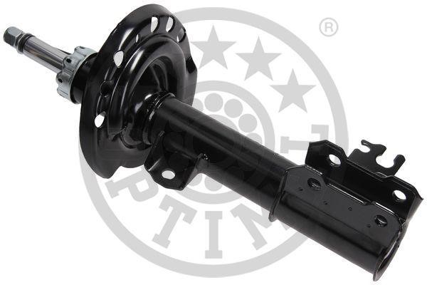 Optimal A4030GR Front suspension shock absorber A4030GR: Buy near me in Poland at 2407.PL - Good price!