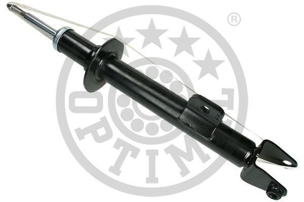 Optimal A4031GR Front right gas oil shock absorber A4031GR: Buy near me in Poland at 2407.PL - Good price!