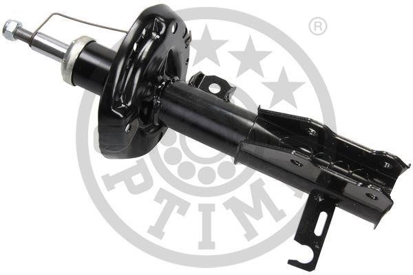 Optimal A4044GL Front suspension shock absorber A4044GL: Buy near me at 2407.PL in Poland at an Affordable price!