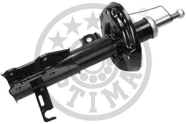 Optimal A4044GR Front suspension shock absorber A4044GR: Buy near me in Poland at 2407.PL - Good price!