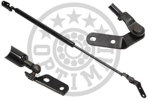 Optimal AG-39996 Gas Spring, boot-/cargo area AG39996: Buy near me in Poland at 2407.PL - Good price!
