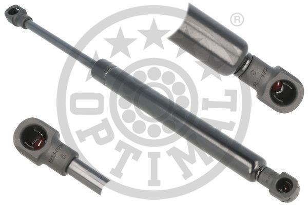 Optimal AG-40010 Gas Spring, boot-/cargo area AG40010: Buy near me in Poland at 2407.PL - Good price!